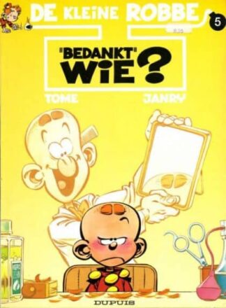 05 Bedankt wie?-1994