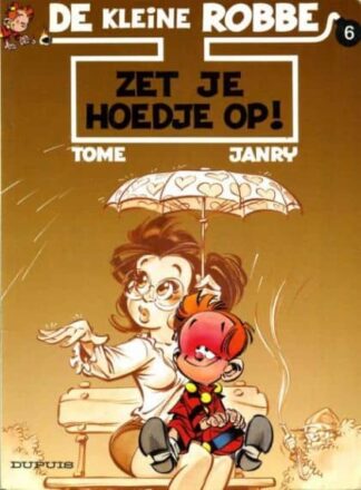 06 Zet je hoedje op!-1996