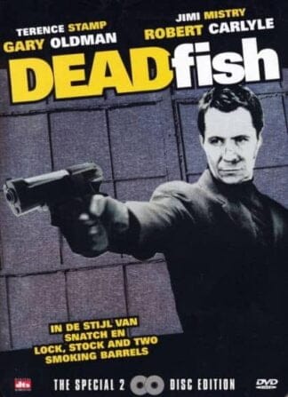 Dead Fish - SE 2DVD