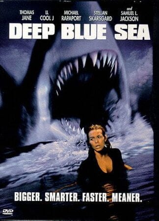 Deep Blue Sea