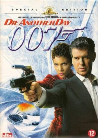 Die Another Day - Special Ed