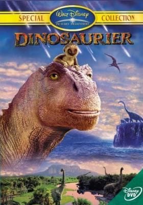 Dinosaur