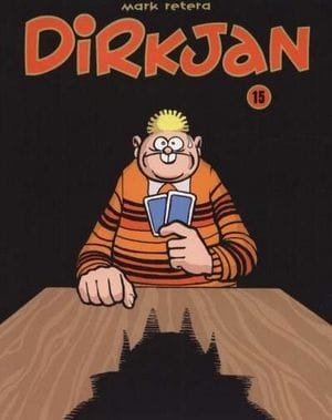 Dirkjan 15-2009