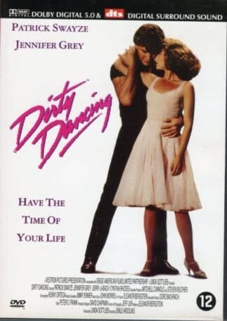 Dirty Dancing