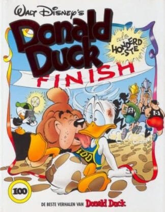 100 Als honderdste-1999