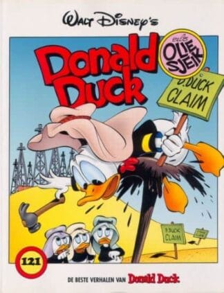 121 Als Olie Sjeik-2004