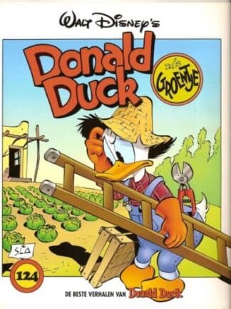 124 Als Groentje-2005