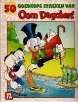 12 50 Goedkope streken van Oom Dagobert-2008
