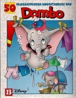 13 50 Vliegensvlugge hoogstandjes van Dombo-2009