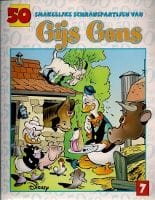 07 50 Smakelijke schranspartijen van Gijs Gans-2006