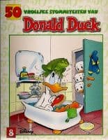 08 50 Vrolijke stommiteiten van Donald Duck-2006