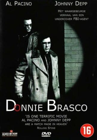 Donnie Brasco (Extended Cut)