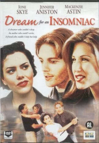 Dream for an Insomniac