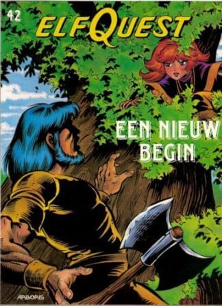 42 Een Nieuw Begin-1998