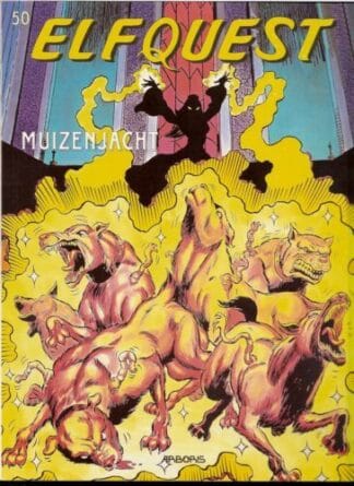 50 Muizenjacht-2000