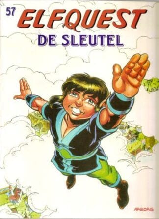 57 De Sleutel-2001