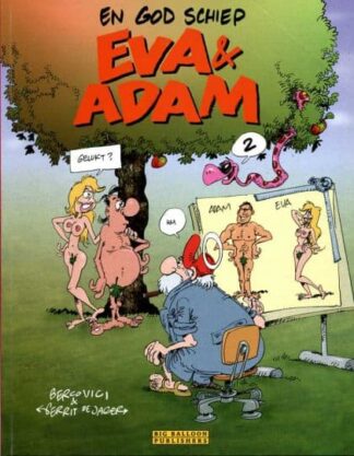 02 En God schiep Eva en Adam-1996