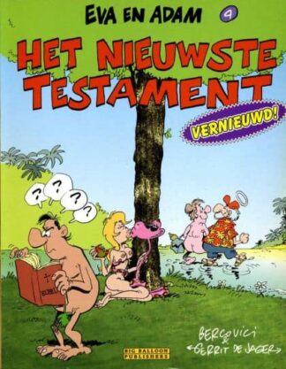 04 Het nieuwste testament-1999