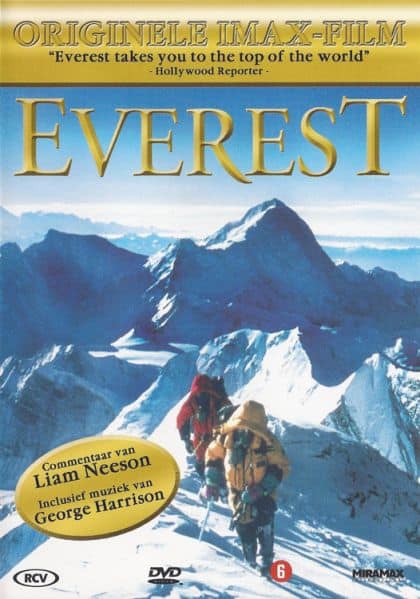 Everest