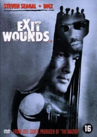 Exit Wounds