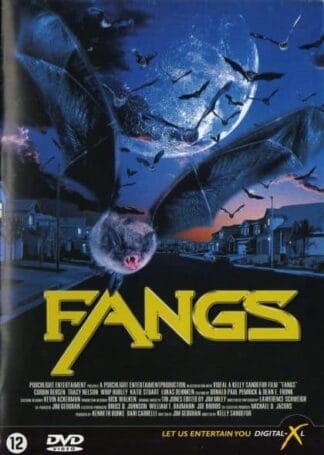 Fangs