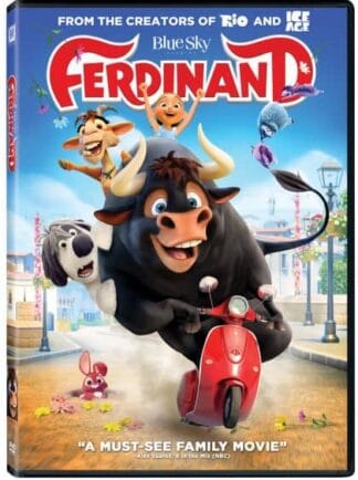 Ferdinand