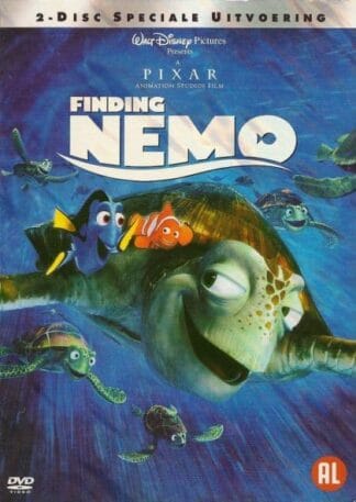 Finding Nemo SE 2DVD