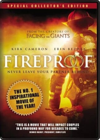 Fireproof