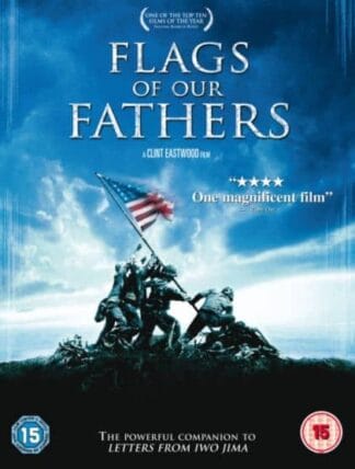 Flags of Our Fathers