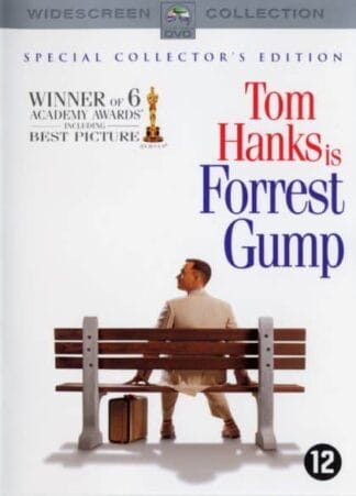 Forrest Gump SE 2DVD