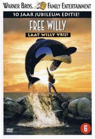 Free Willy