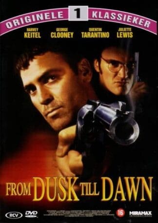 From Dusk Till Dawn