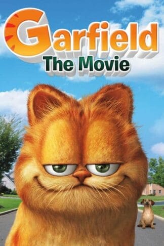 Garfield