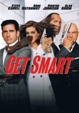 Get Smart