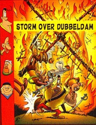 2 Storm over Dubbeldam-1997