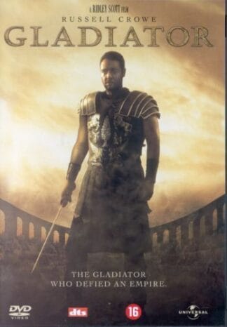 Gladiator