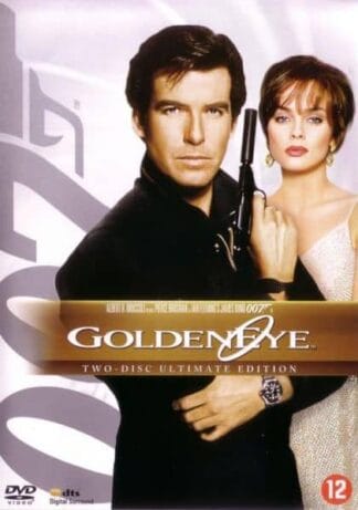GoldenEye - Ultimate Ed