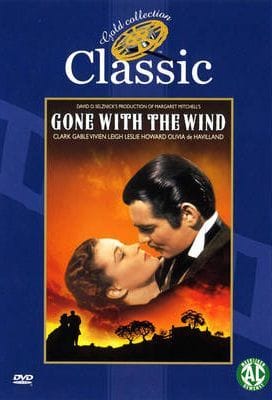 Gone with the Wind