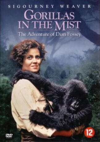 Gorillas in the Mist