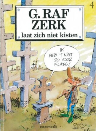 04 GRaf Zerk laat zich niet kisten-1987