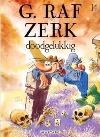 14 Doodgelukkig-1997