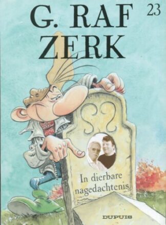23 In dierbare nagedachtenis-2006