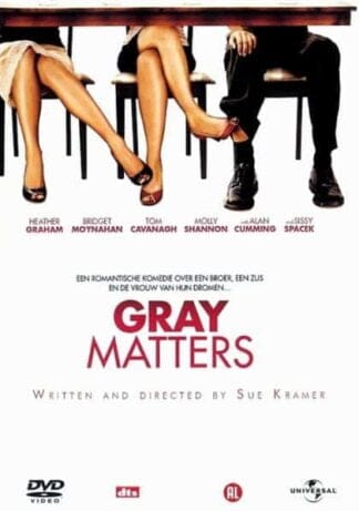 Gray Matters
