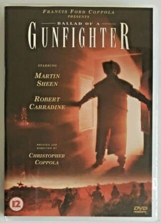 Gunfighter