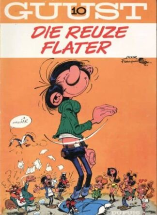 O10 Die reuze Flater-1982