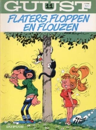 O11 Flaters floppen en flouzen-1988