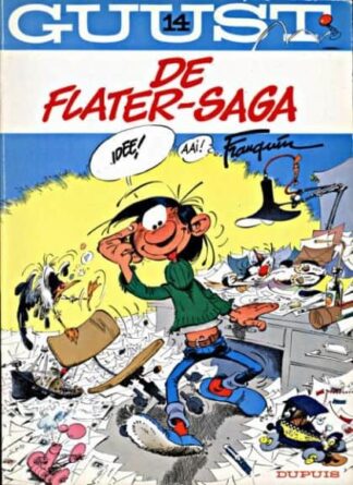 O14 De Flater-saga-1982