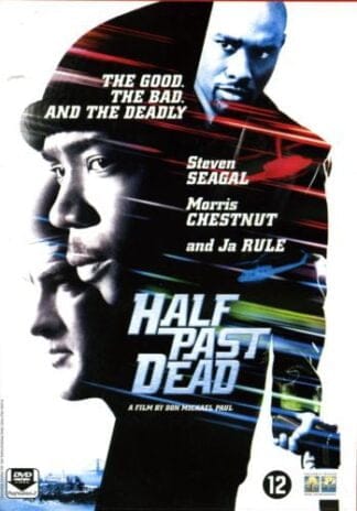 Half Past Dead