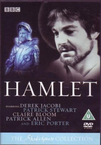 Hamlet Prince of Denmark