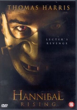 Hannibal Rising